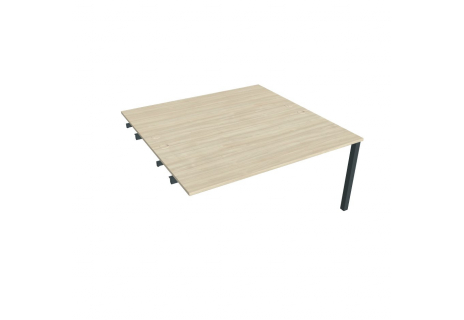 Stůl pracovní 160*160 cm k řetězení USD 1600 R