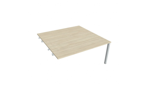 Stůl pracovní 160*160 cm k řetězení USD 1600 R