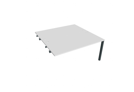 Stůl pracovní 160*160 cm k řetězení USD 1600 R