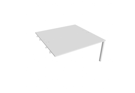 Stůl pracovní 160*160 cm k řetězení USD 1600 R