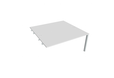 Stůl pracovní 160*160 cm k řetězení USD 1600 R