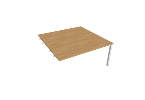 Stůl pracovní 160*160 cm k řetězení USD 1600 R