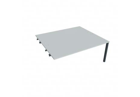 Stůl pracovní 180*160 cm k řetězení USD 1800 R