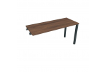 Stůl pracovní délky 140 cm (hl 60 cm) k řetězení UE 1400 R