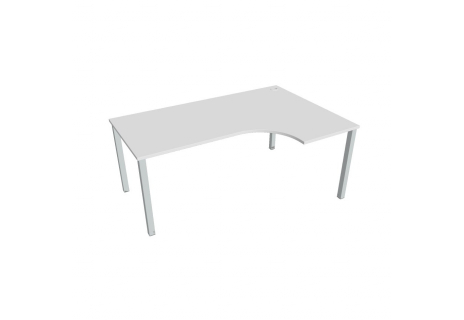 Stůl ergo 180x120 cm, levý UE 1800 60 L