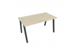 Stůl pracovní délky 140 cm US A 1400