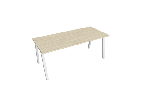 Stůl pracovní délky 180 cm US A 1800