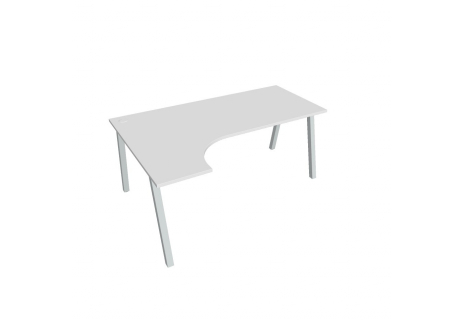 Stůl ergo 180 x 120 cm, pravý UE A 1800 P