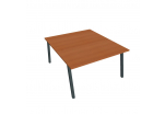 Stůl pracovní 140 x 160 cm USD A 1400