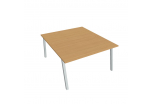 Stůl pracovní 140 x 160 cm USD A 1400