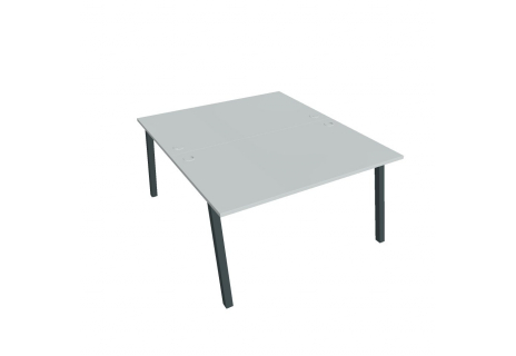 Stůl pracovní 140 x 160 cm USD A 1400