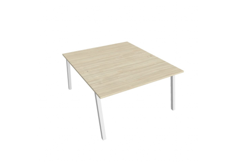 Stůl pracovní 140 x 160 cm USD A 1400