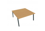 Stůl pracovní 160 x 160 cm USD A 1600