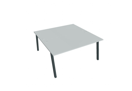 Stůl pracovní 160 x 160 cm USD A 1600