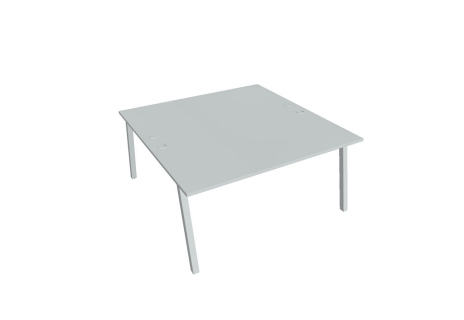 Stůl pracovní 160 x 160 cm USD A 1600