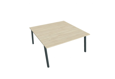 Stůl pracovní 160 x 160 cm USD A 1600