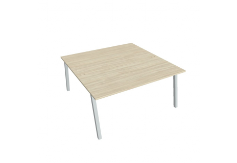 Stůl pracovní 160 x 160 cm USD A 1600