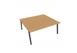 Stůl pracovní 180 x 160 cm USD A 1800