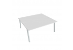 Stůl pracovní 180 x 160 cm USD A 1800