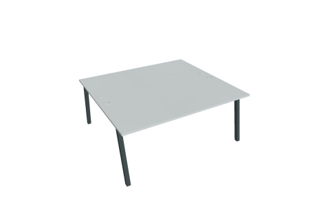 Stůl pracovní 180 x 160 cm USD A 1800