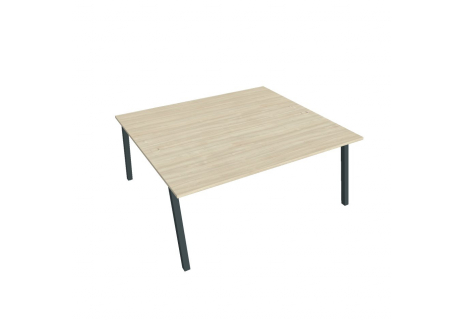 Stůl pracovní 180 x 160 cm USD A 1800