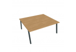 Stůl pracovní 180 x 160 cm USD A 1800