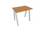 Stůl pracovní délky 80 cm (hloubka 60 cm) UE A 800