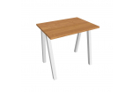 Stůl pracovní délky 80 cm (hloubka 60 cm) UE A 800