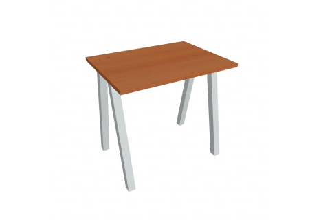 Stůl pracovní délky 80 cm (hloubka 60 cm) UE A 800