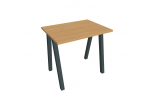 Stůl pracovní délky 80 cm (hloubka 60 cm) UE A 800