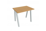 Stůl pracovní délky 80 cm (hloubka 60 cm) UE A 800