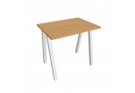 Stůl pracovní délky 80 cm (hloubka 60 cm) UE A 800