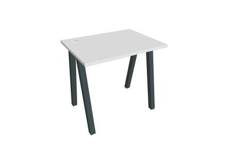 Stůl pracovní délky 80 cm (hloubka 60 cm) UE A 800