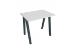 Stůl pracovní délky 80 cm (hloubka 60 cm) UE A 800