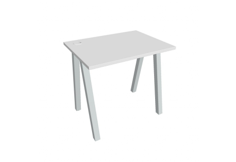 Stůl pracovní délky 80 cm (hloubka 60 cm) UE A 800