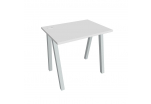 Stůl pracovní délky 80 cm (hloubka 60 cm) UE A 800