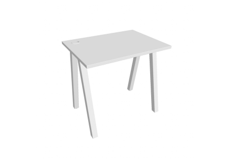 Stůl pracovní délky 80 cm (hloubka 60 cm) UE A 800