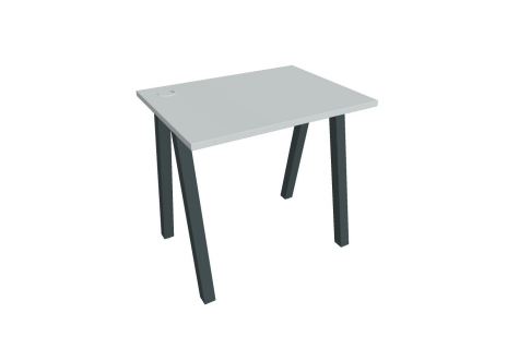 Stůl pracovní délky 80 cm (hloubka 60 cm) UE A 800