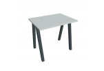 Stůl pracovní délky 80 cm (hloubka 60 cm) UE A 800
