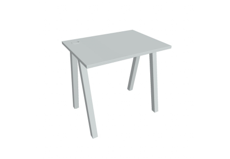 Stůl pracovní délky 80 cm (hloubka 60 cm) UE A 800