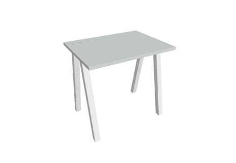Stůl pracovní délky 80 cm (hloubka 60 cm) UE A 800