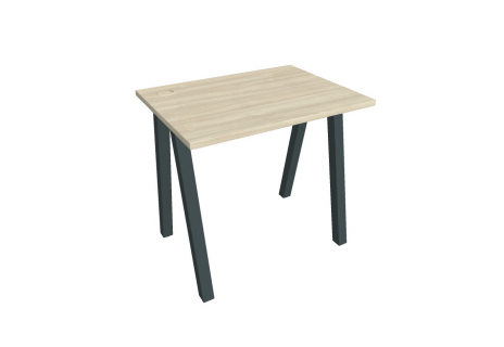 Stůl pracovní délky 80 cm (hloubka 60 cm) UE A 800