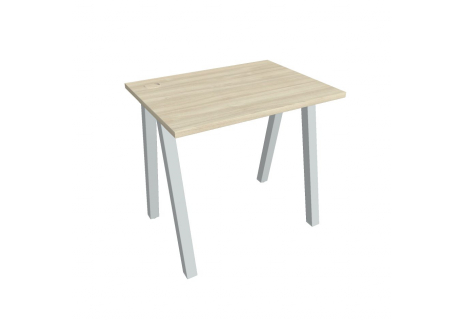 Stůl pracovní délky 80 cm (hloubka 60 cm) UE A 800