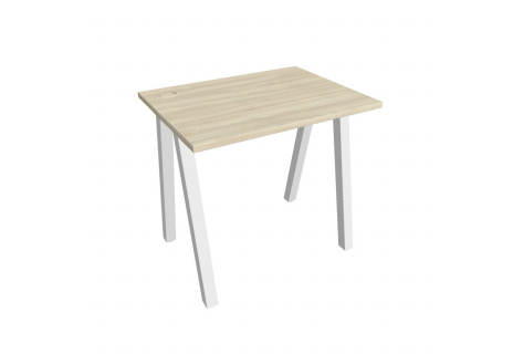Stůl pracovní délky 80 cm (hloubka 60 cm) UE A 800