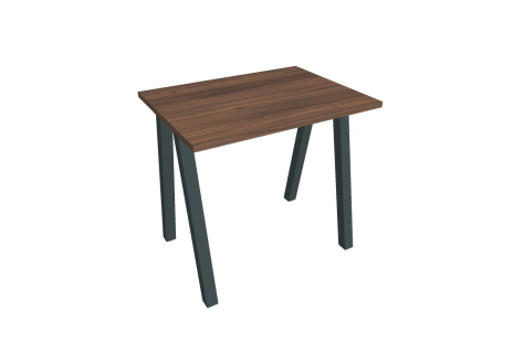 Stůl pracovní délky 80 cm (hloubka 60 cm) UE A 800