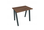 Stůl pracovní délky 80 cm (hloubka 60 cm) UE A 800