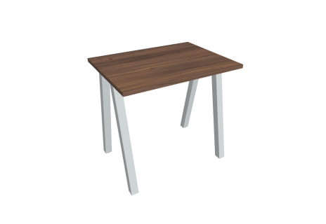 Stůl pracovní délky 80 cm (hloubka 60 cm) UE A 800