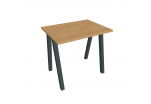 Stůl pracovní délky 80 cm (hloubka 60 cm) UE A 800