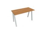Stůl pracovní délky 120 cm (hloubka 60 cm) UE A 1200