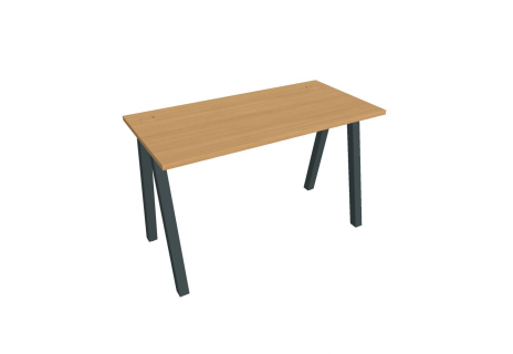 Stůl pracovní délky 120 cm (hloubka 60 cm) UE A 1200